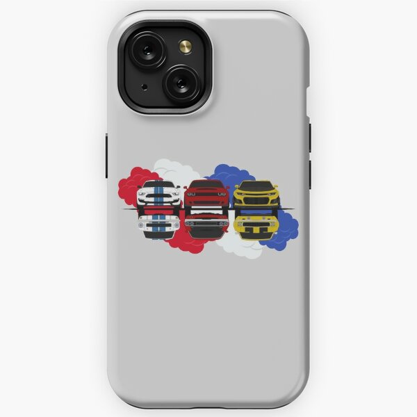 TrackHawk iPhone Case for Sale by David Lopez