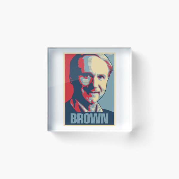 Item preview, Brown designed and sold by DFA.