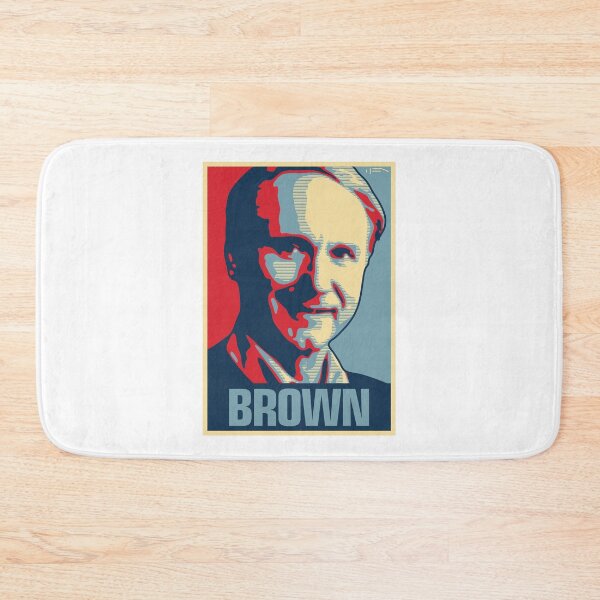 Item preview, Brown designed and sold by DFA.