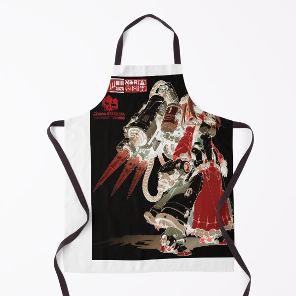 Item preview, Mobile suite anime manga cyber girl designed and sold by Paintbase.