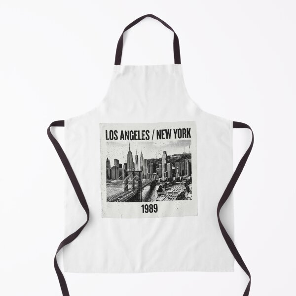 Item preview, Los Angeles New York 1989 Vintage Collage designed and sold by Rahat3344.