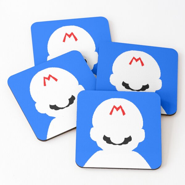 Item preview, It's a Me designed and sold by OriginalMrMan.