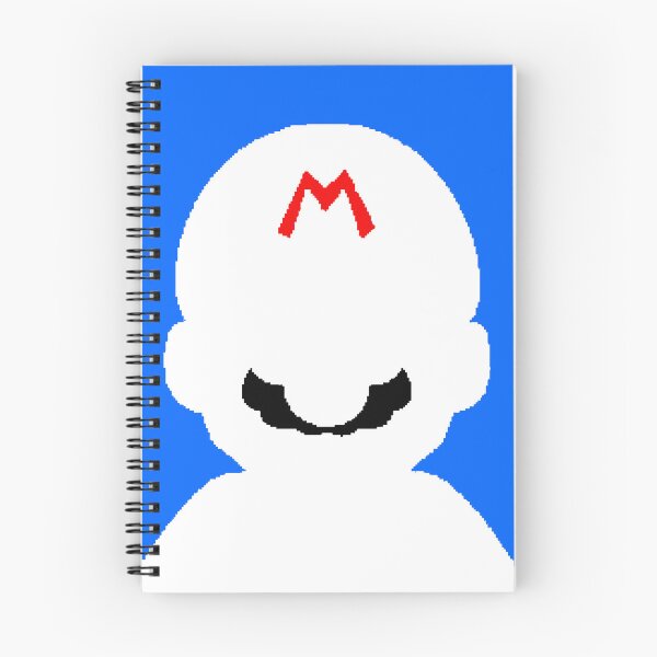 Item preview, It's a Me designed and sold by OriginalMrMan.