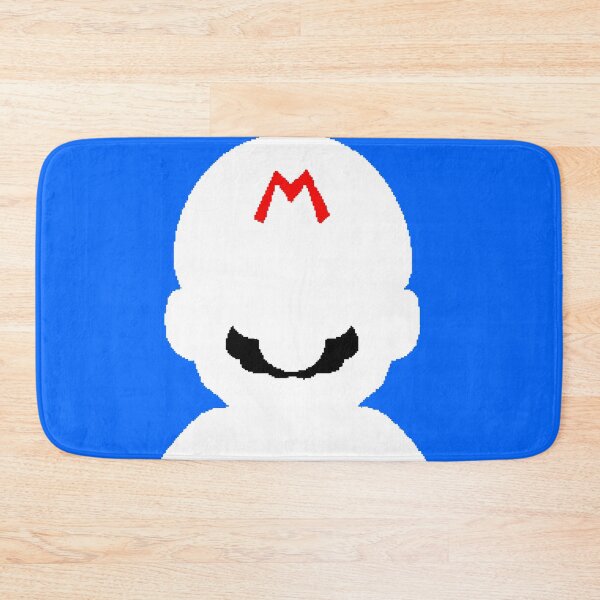 Item preview, It's a Me designed and sold by OriginalMrMan.