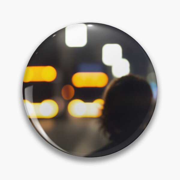 Item preview, Bokeh of night street lights designed and sold by EvgeniiV.
