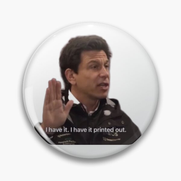Item preview, I have it printed out F1 meme designed and sold by TheGrandShopp.