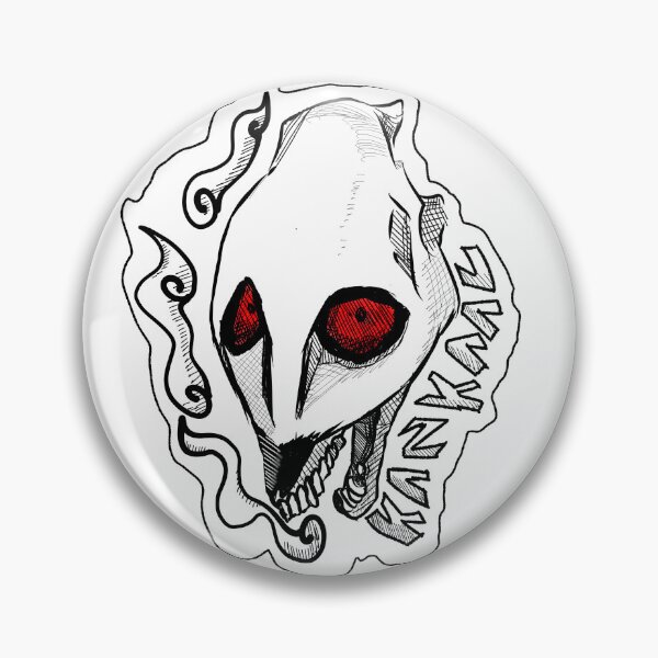 Item preview, The immortal skeleton designed and sold by poketvengers.