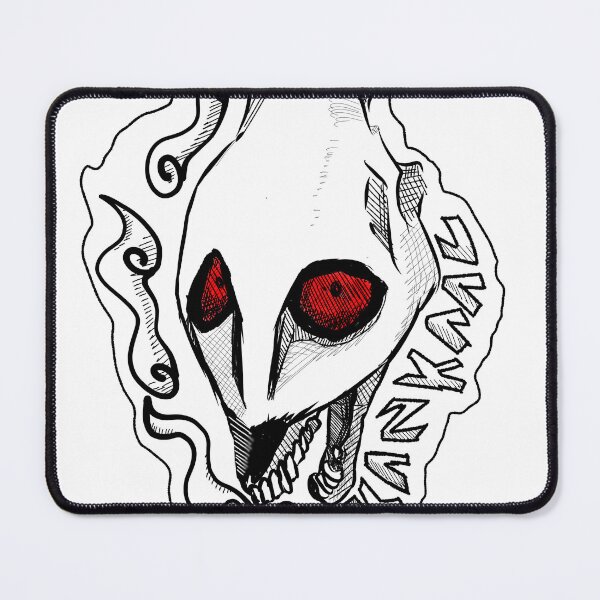 Item preview, The immortal skeleton designed and sold by poketvengers.
