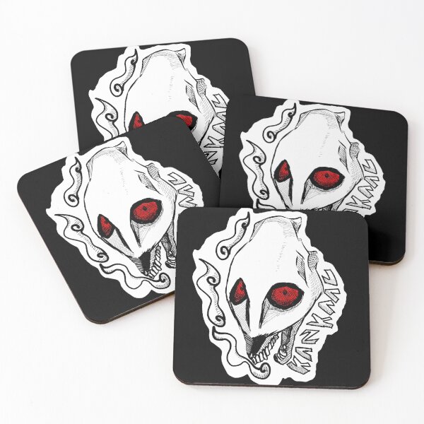 Item preview, The immortal skeleton designed and sold by poketvengers.
