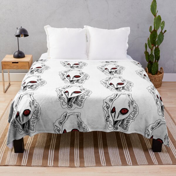 Item preview, The immortal skeleton designed and sold by poketvengers.