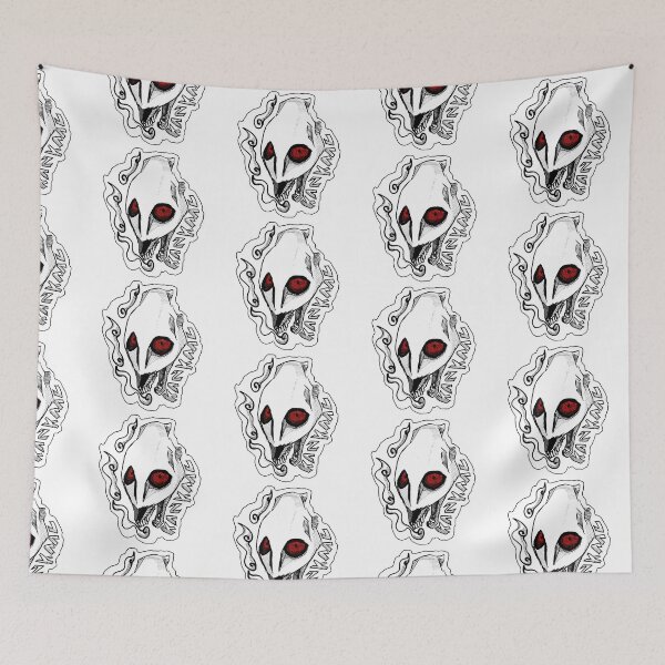 Item preview, The immortal skeleton designed and sold by poketvengers.