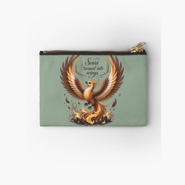 Item preview, Phoenix rising designed and sold by ENGLITZADIN.