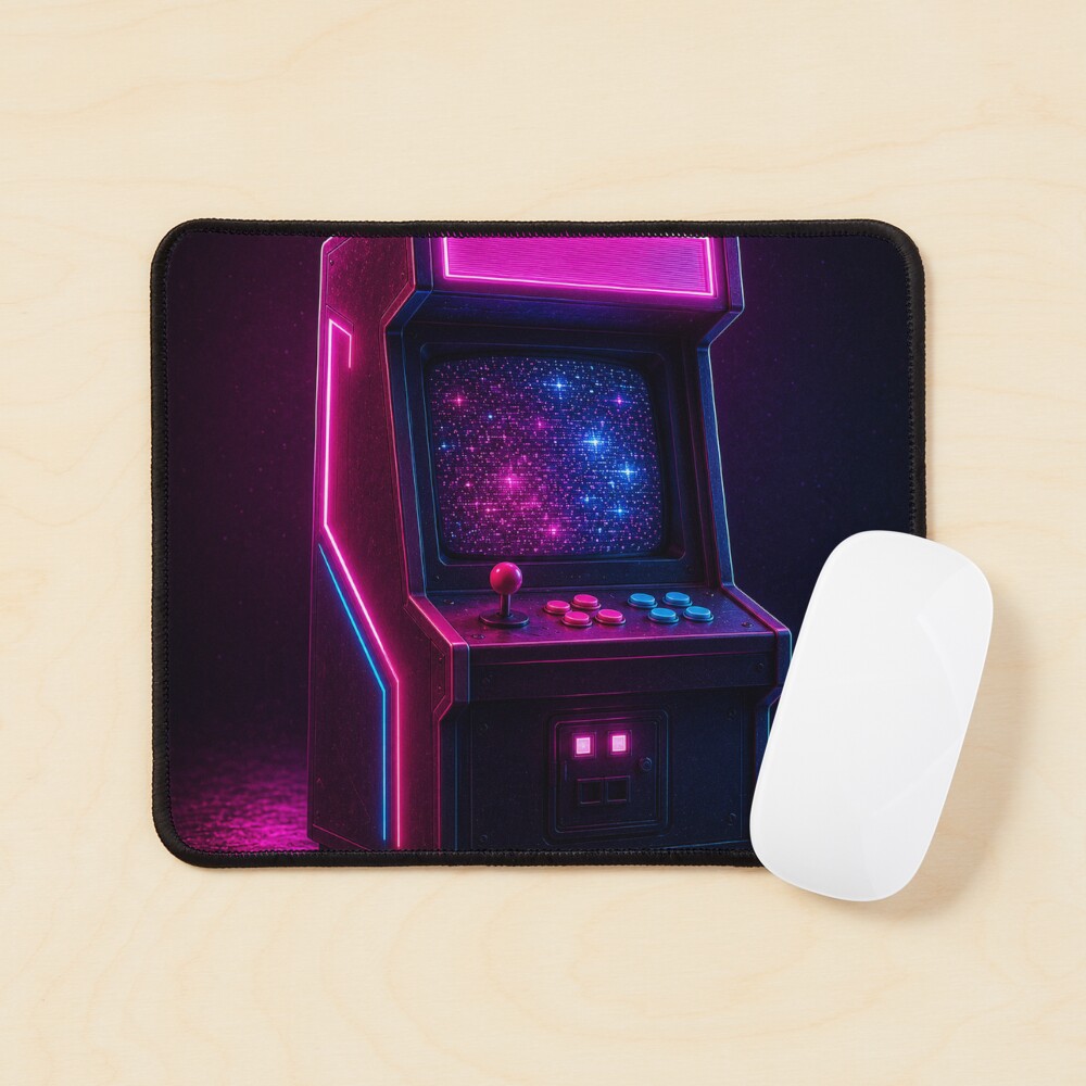 Item preview, Mouse Pad designed and sold by kayodeDesign.