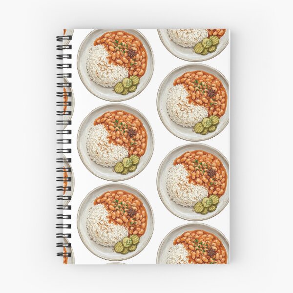 Item preview, Dried beans (kuru fasulye) designed and sold by snoWorkshop.