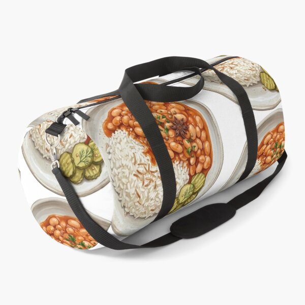 Item preview, Dried beans (kuru fasulye) designed and sold by snoWorkshop.