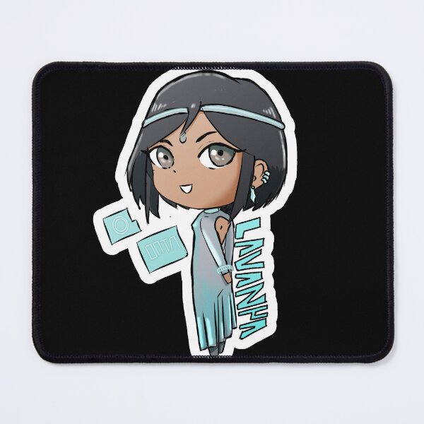 Item preview, Lavanya, the character of kankshaki series designed and sold by poketvengers.