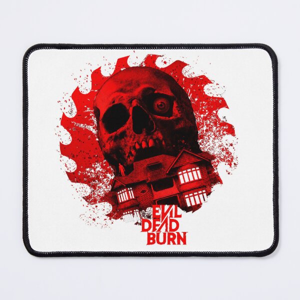 Item preview, Evil Dead Burn designed and sold by bmfkfk.