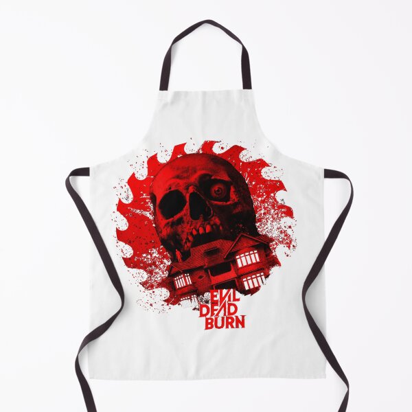 Item preview, Evil Dead Burn designed and sold by bmfkfk.