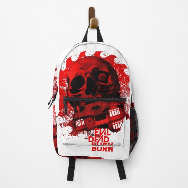 Item preview, Evil Dead Burn designed and sold by bmfkfk.
