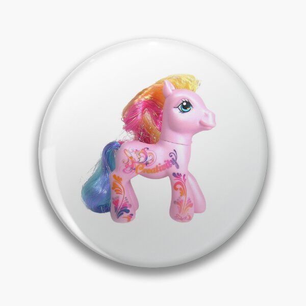 Item preview, My Little Pony G3 Toola Roola designed and sold by pegasus7777.