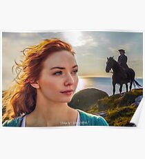 Adored sight Poster