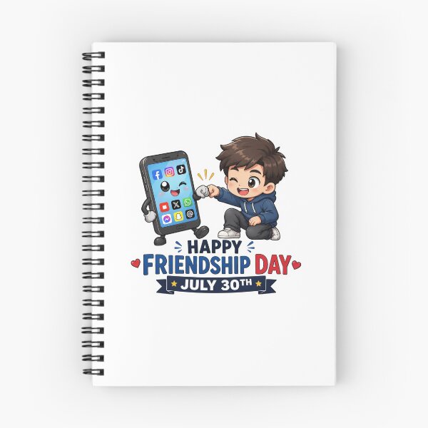 Item preview, International Friendship Day 12 designed and sold by SNC3421.