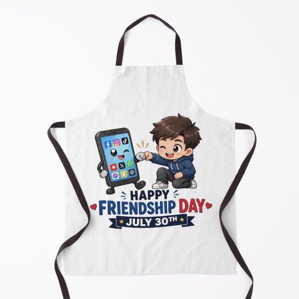 Item preview, International Friendship Day 12 designed and sold by SNC3421.