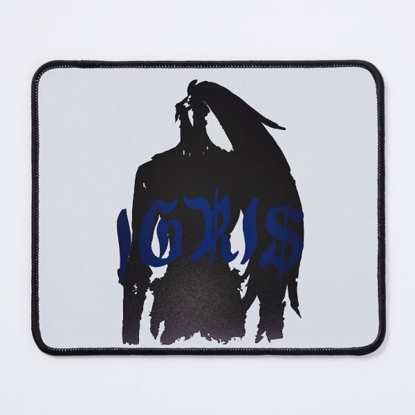 Item preview, Scribble Blue Soldier  designed and sold by Izaa-aart.