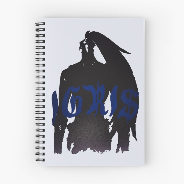 Item preview, Scribble Blue Soldier  designed and sold by Izaa-aart.