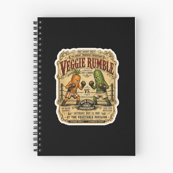 Item preview, Veggie Fight designed and sold by Cosmic-Chloe.