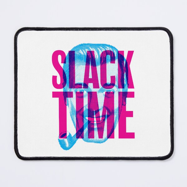 Item preview, Tiempo libre designed and sold by GoGoPotatoPrint.