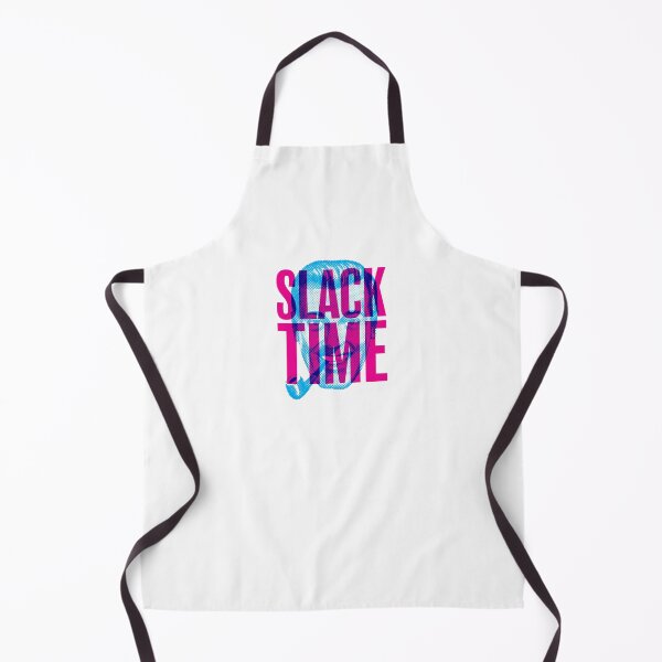 Item preview, Slack Time designed and sold by GoGoPotatoPrint.