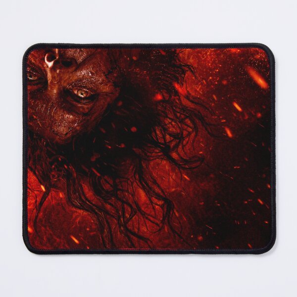 Item preview, Evil Dead Burn designed and sold by bmfkfk.