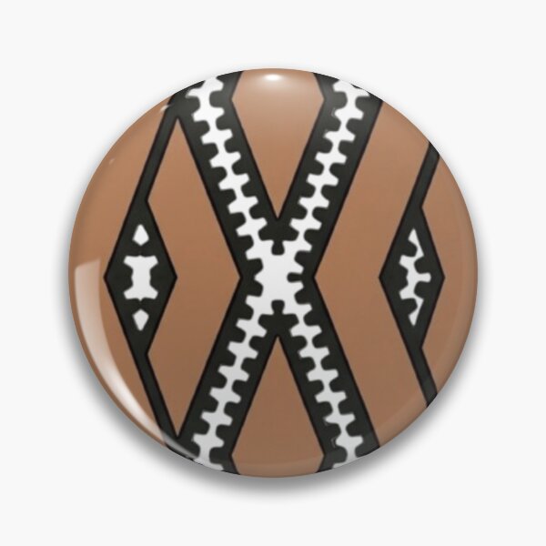 Item preview, Tribal Pattern  designed and sold by Biz PNG.