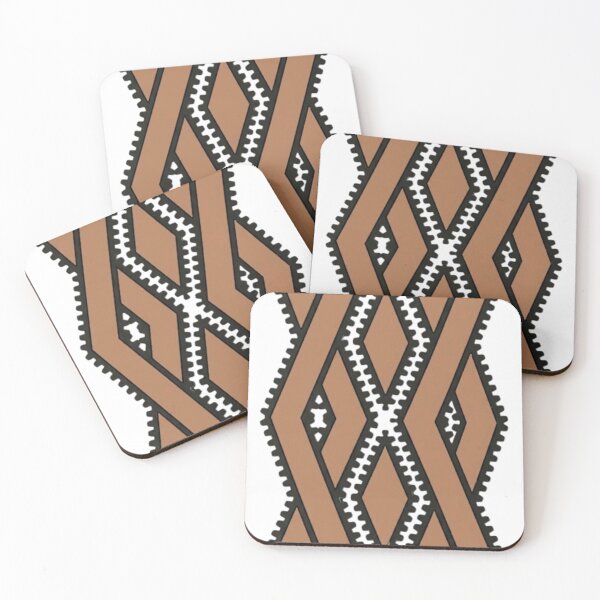 Item preview, Tribal Pattern  designed and sold by Biz PNG.
