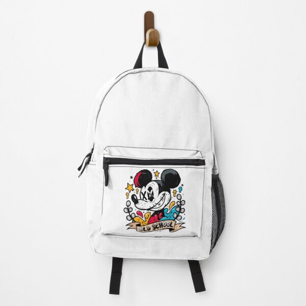 Item preview, Vintage Pop Cartoon Mouse - Old School designed and sold by DayLogArt.
