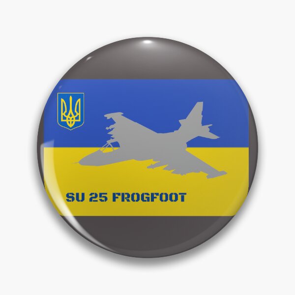 Item preview, SU 25 Frogfoot designed and sold by HillC1985.