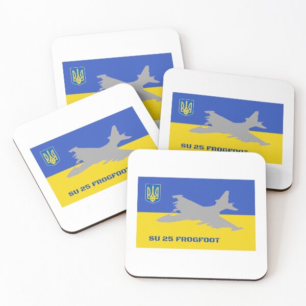 Item preview, SU 25 Frogfoot designed and sold by HillC1985.