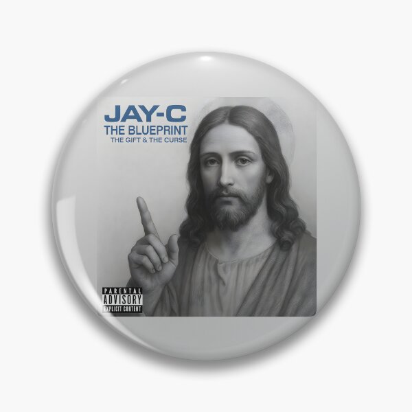 Item preview, Jay-C: The Blueprint designed and sold by Teardrop Creations.