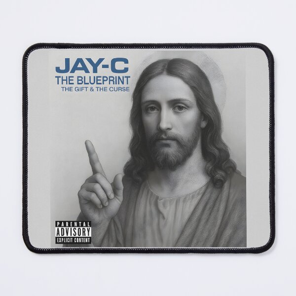 Item preview, Jay-C: The Blueprint designed and sold by Teardrop Creations.