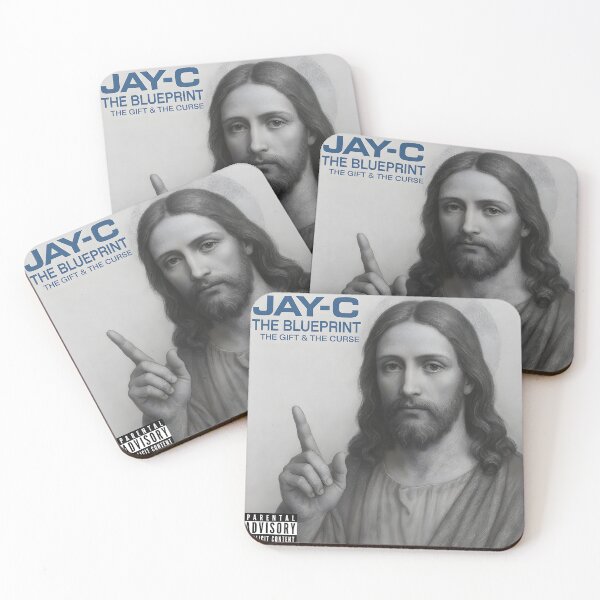Item preview, Jay-C: The Blueprint designed and sold by Teardrop Creations.