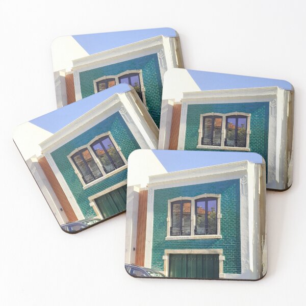 Item preview, House in Algés. Renovation. Portugal designed and sold by Tereza Pilar  Art.