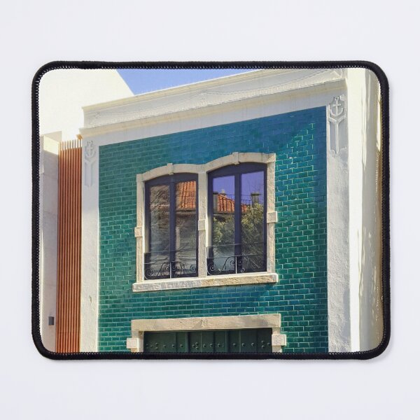 Item preview, House in Algés. Renovation. Portugal designed and sold by Tereza Pilar Art.