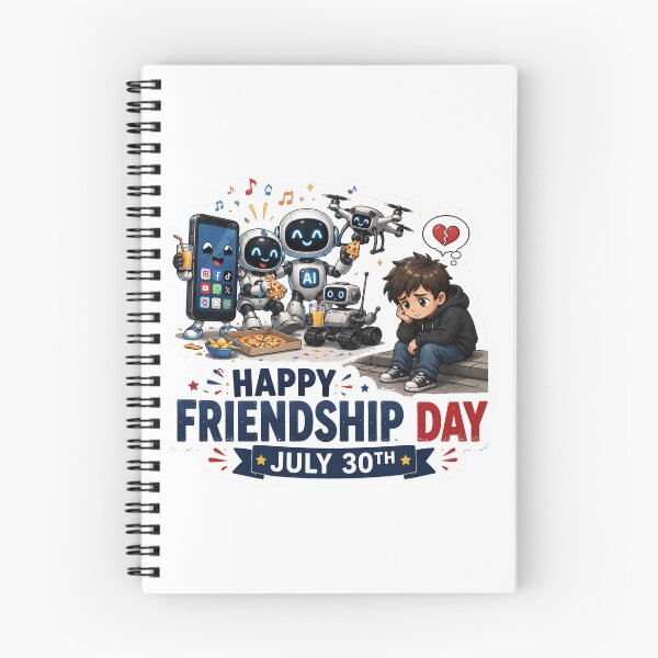 Item preview, International Friendship Day 13 designed and sold by SNC3421.