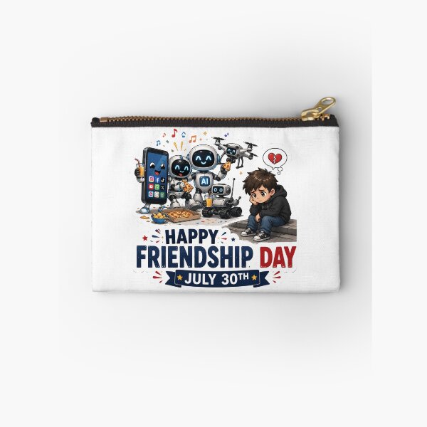 Item preview, International Friendship Day 13 designed and sold by SNC3421.