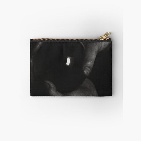 Item preview, Vintage 1922 Rebecca Strand crystal ball in hand black and white photographic art print portrait by Alfred Stieglitz designed and sold by Astrid Arkhangelsky.