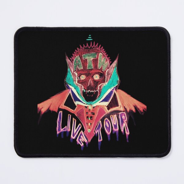 Item preview, Silhouette Vampire Blues Rock Band designed and sold by BiskiTop.