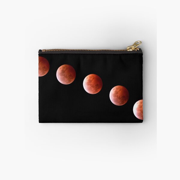 Item preview, Blood Moon Composition designed and sold by deandigital.