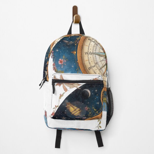 Item preview, Cosmic Compass designed and sold by catcurio.