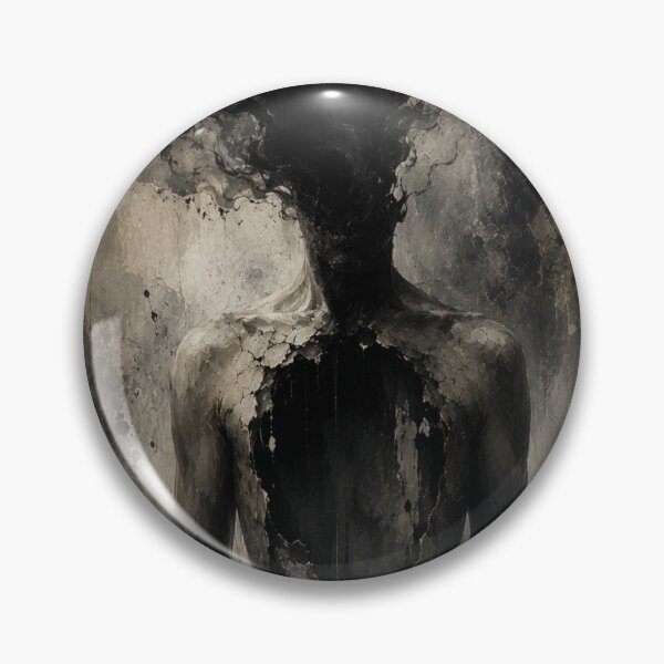 Item preview, The Empty Vessel designed and sold by Pond21.